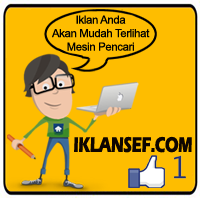 iklansef's profile picture. Panduan Lengkap Profitclicking
