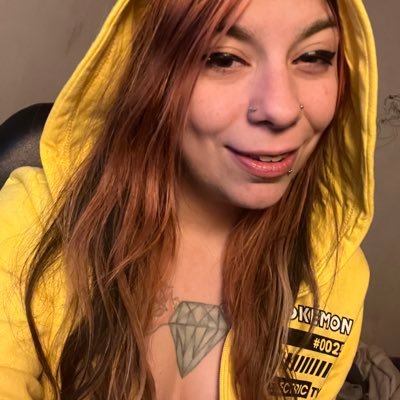 FDemonatrixxx's profile picture. Hey it's Melissa, I'm 32. I'm a streamer on twitch working my way to affiliation. All about love!!