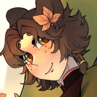 TeddyThatDraws | VGEN 🐻🌻 (@teddythatdraws) 's Twitter Profile Photo