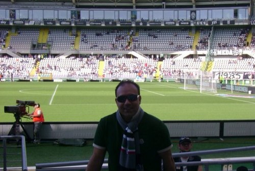 ellef071's profile picture. NON MOLLARE MAI , FINO ALLA FINE !!