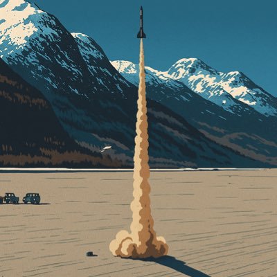 Code, rockets, and snow. AI integration engineer, founder, formerly ML engineer @ Apple. Building software/hardware in the Alaskan mountains. Adventure always.