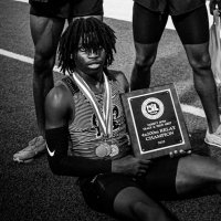 Anthony Gray (Aj Gray) (@ajruns400) 's Twitter Profile