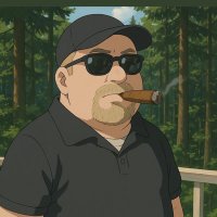 BossMan (@ptrmosley) 's Twitter Profile