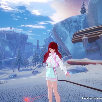 bry120812's profile picture. Luna Azul