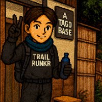 石谷寛之@4/19 Kobe Trail (@ishitan56408542) Twitter profile photo