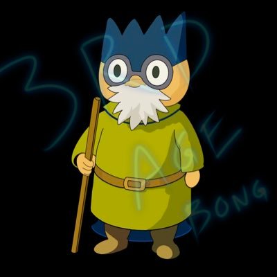 3rdagebong's profile picture. Runescape and other Digital Art Page