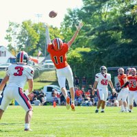 Brody Muncey (@bmuncey11) 's Twitter Profile