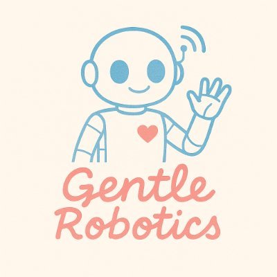 gentlerobots's profile picture. Building the world's best teleops solutions for humanoid robots.