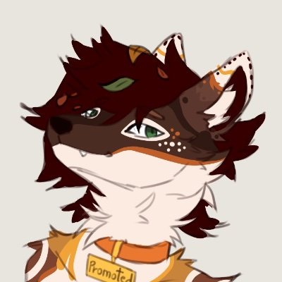 mochmartad's profile picture. | 21 | Bi | 18+ lol or you get the block uwu | Just a marten, feel free to dm ^^ | PFP by Luddi |