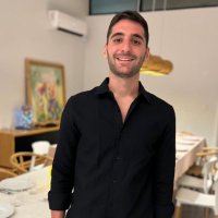 Gonzalo Alegre (@gonzialegre) 's Twitter Profile Photo