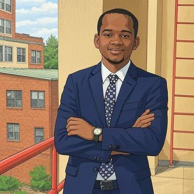 DdeepLife's profile picture. MSc student @Harbin Institute of Technology Shenzhen || proficiency in SOLIDWORKS and ANSYS || BSC Mechanical Engineering || Automobile Technician || Web3