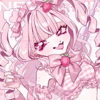 眠音ねるね@6/1 COMITIA152【き33b】 (@nemurune_nerune) 's Twitter Profile Photo 眠音ねるね@6/1 COMITIA152【き33b】 (@nemurune_nerune) 's Twitter Profile Photo