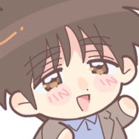ざらめꪔ̤̮@Skeb募集中 (@satellite_fox) Twitter profile photo
