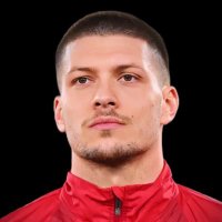 Luka Jović (@teamjovic) 's Twitter Profile Photo Luka Jović (@teamjovic) 's Twitter Profile Photo