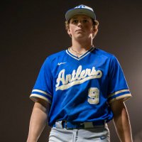 James Riley (@jamesriley1709) 's Twitter Profile