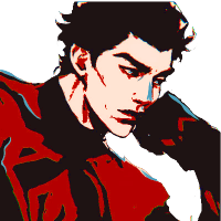 * อแ
๐บโ๐โ๐ฦฆ๐ฐ อ อ๐ธ อ๐ฎ๐ฌ๐อ๐อ (@fangs2099) 's Twitter Profile