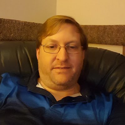 CDAllen76's profile picture. 