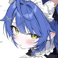 うみり (@umry_i) 's Twitter Profile