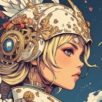 SEN - せん (@sen_yurine_art) 's Twitter Profile