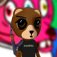Apotiq1 🐻⛓️ (@apotiq1) 's Twitter Profile
