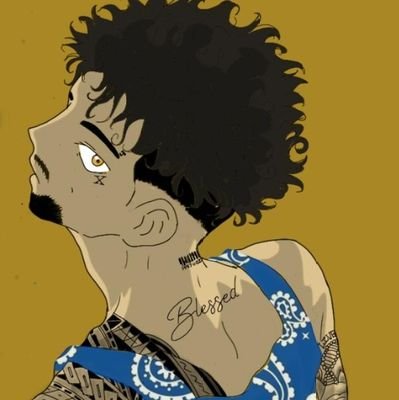 Black Jokerさんのプロフィール画像