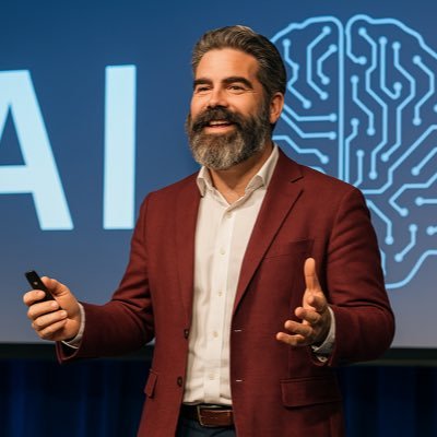 Matt Esterman Profile