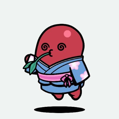 larissabead's profile picture. Decentralize everything