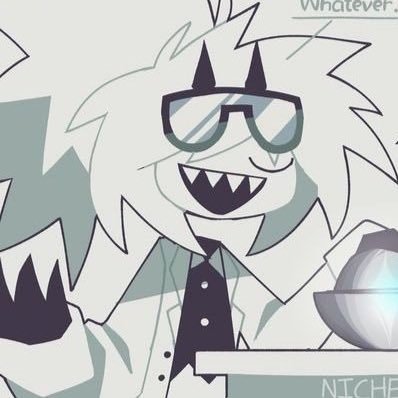 19 || he/him || @TBacon737’s new account || SILKSONG 2025 🗣️‼️|| Multifandom || Hyperfixated on Murder Drones, FPE, Forsaken, UT/DR, & ENA || I 💚 you all!