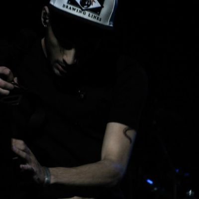 RunSyndrome's profile picture. 