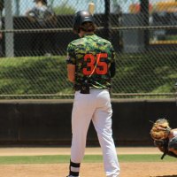 Ty Crawford (@tcrawbaseball7) 's Twitter Profile