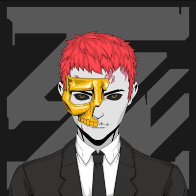 GabeMoncayoNFTさんのプロフィール画像