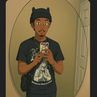 Young King (@yew_mew) 's Twitter Profile Photo Young King (@yew_mew) 's Twitter Profile Photo