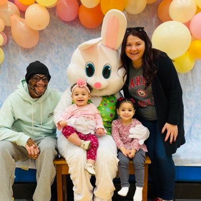 MrsHaleyTaylor's profile picture. Teacher twitter with a mix of family. ❤️ Special Education Teacher @ Lakes Community High School ❤️💙🦅