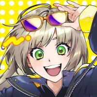 イレース (@elase_dqx) 's Twitter Profile Photo