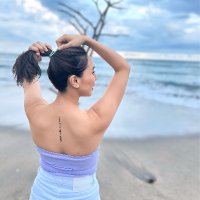 Inri Dewijili Umboh (@inrijili) 's Twitter Profile