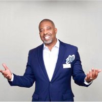 Reginald (RJ) Johnson | Certified NFL Sports Agent (@thelegendcoachj) 's Twitter Profile