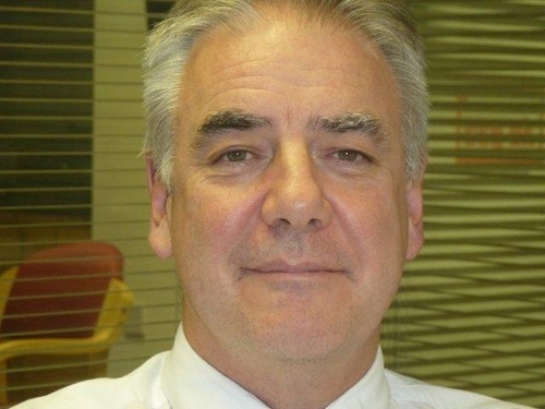 _bobchapman's profile picture. Business Development Manager- Charles Roc Group Ltd and Racing Driver