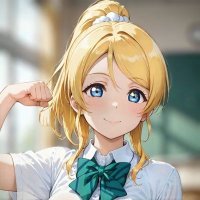 でりんじゃー (@guitarsandwomen) 's Twitter Profile Photo