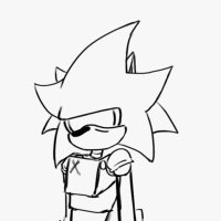 Mecha Sonic (Temp Haitus) (@mechas0nic) 's Twitter Profile
