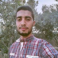 أحمد أمين🇵🇸 (@ahmed_frajallah) Twitter profile photo