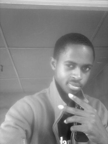 am cool.