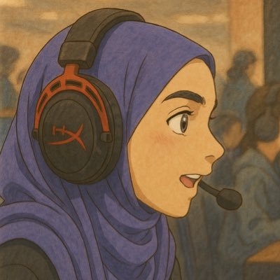 24 y/o PC Gamer | 🇺🇸 🇮🇶 Affiliate on Twitch 🧕🏻🌸 | $500+ Earning 🤭