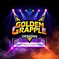 Golden Grapple Designs (@goldgrapdesign) 's Twitter Profile