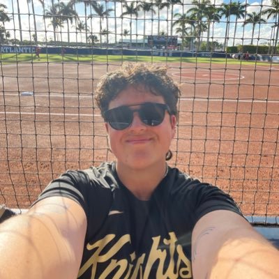 sophiacheros's profile picture. @ucfknights asst. strength & conditioning coach ⚔️ MS Exercise Science, CSCS, SCCC, USAW L1