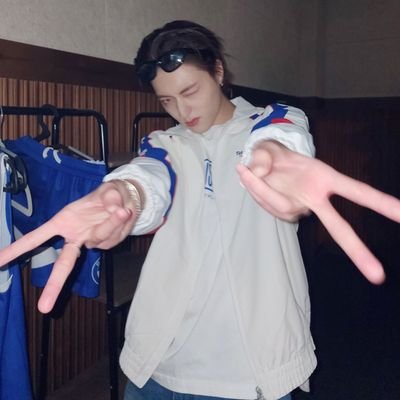 yyyysex1234's profile picture. แม่คนนี้รักฮารุโตะสุดหัวใจ🤎
love treasure 🩵
แอคหลักhttps://t.co/5J8useKBCK