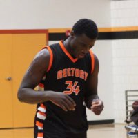 Anthony Boniface (@bonnyjr232514) 's Twitter Profile