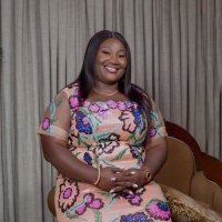Hon. Gloria Owusu, MP (@gloriaowusump) 's Twitter Profile Photo Hon. Gloria Owusu, MP (@gloriaowusump) 's Twitter Profile Photo