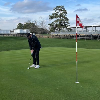 TalonsTeeTime's profile picture. Golf.