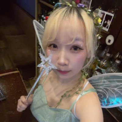 妖精ちゃんa.k.aかえちゃん🫶非公開アカウントでインフルエンサーになりたいです。妖精になりたい時はこっちでコンカフェ嬢してます→@yousei_lalice