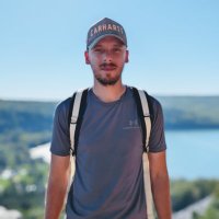 Mikale Olson (@realmikolson) 's Twitter Profile Photo Mikale Olson (@realmikolson) 's Twitter Profile Photo